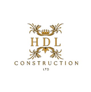HDL Construction Ltd. logo